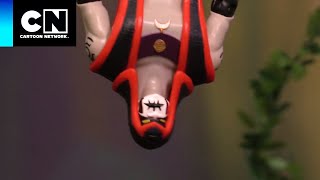 Orentorno De Hex | Ben 10 | Cartoon Network