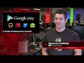 IGN News - Google Reportedly Developing an Android Games Console