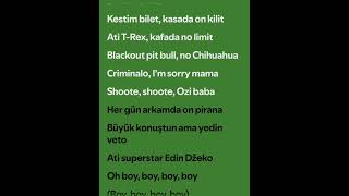 Ati242- Shoote Shoote