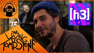 The Living Tombstone - H3H3Productions - Two Handed Great Sword (Remix)