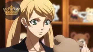 Mobile Suit Gundam Crack