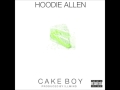 Hoodie Allen - "Cake Boy" HD