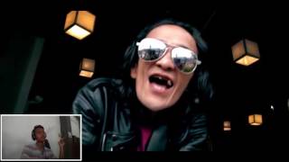 Something Just Like This - The Chainsmokers ft Coldplay (versi jawa) Reaction