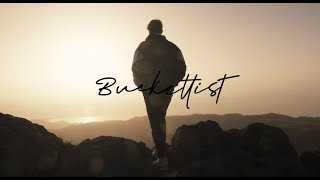 Watch Enno Bunger Bucketlist video