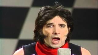 Watch Flying Pickets Only The Lonely video