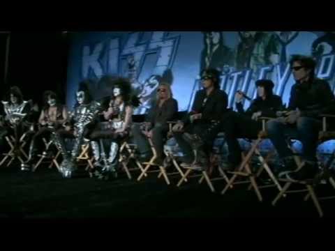 The Tour 2012 Press Conference