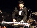 Bob Schneider at The Kessler Theater