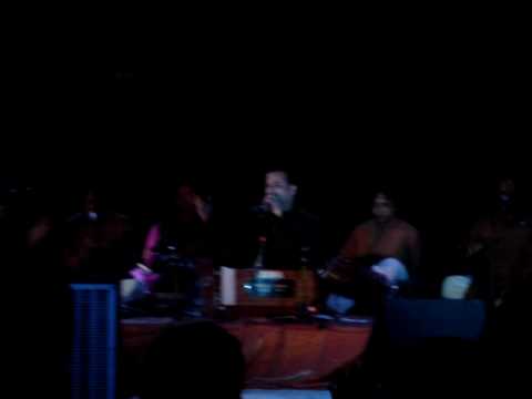 Chaap tilak sab cheen li - Rahat Fateh Ali Khan Live in Houston...