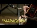 Maraqopa (live)