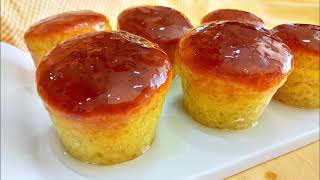 Como Hacer Un Delicioso Borracho O Babá Al Rón