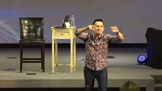 FFCC | Pastor Josue Santiago - "Mime" | August 21 2022
