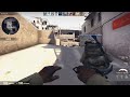 CS:GO - M4A4 Howl (Contraband Rifle) Gameplay