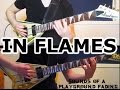 Видео In Flames 10 Great In Flames Riffs