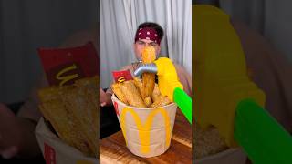 How To Not Eat Fried Apple Pie With Your Sibling Infront Of Mom? Chefkoudy