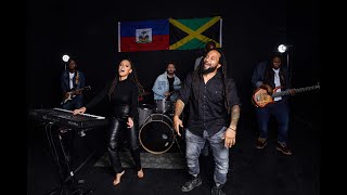 Phyllisia Ross & Ky-Mani Marley - Kenbe La
