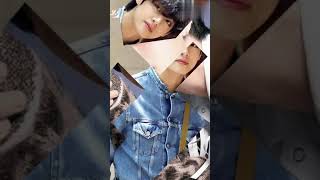 Bts V