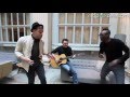 Olly Murs - Dance With Me Tonight (Acoustic - MadmoiZelle.com)