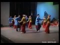 TARIAN JOGET SAUK