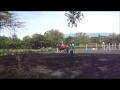 Vaulting with ana :D :D