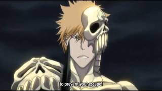 Ichigo Hell Transformation (BLEACH)