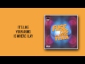 Fuse ODG - T.I.N.A. feat. Angel Lyrics