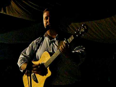 Chaim Dovid Berson sings Vezakeini Legadel Bonim