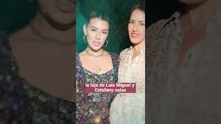 Escándalo Familiar Alejandra Guzmán Madrina De Michelle Salas No Esta Invitada A La Boda