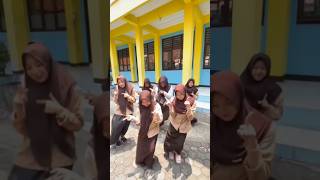 Join Trend Pramuka Viral Keren