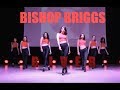 Bishop Briggs - River | High Heels Performance by Risha Mp3