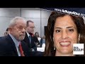 URGENTE: Lula tenta avacalhar juíza Gabriela Hardt em depoimento sobre sítio e é confrontado por ela