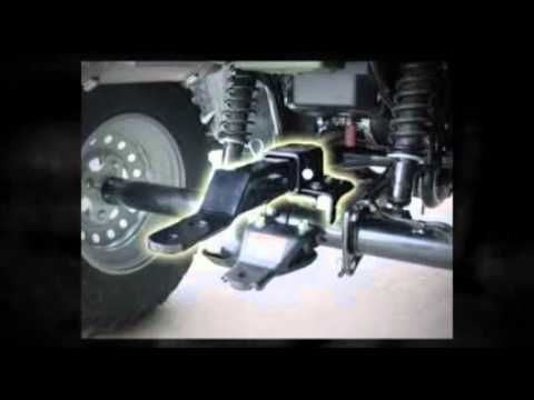 Trailer Hitches
