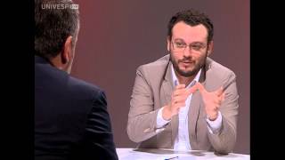 Fala, Doutor: Salomão Barros Ximenes – Padrão de qualidade no ensino
