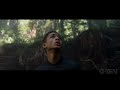 After Earth - "Monkey Discovery" Clip