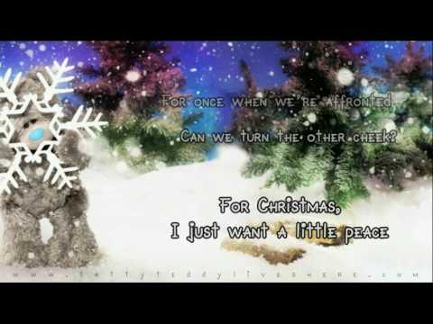 Christmas Tree Video
