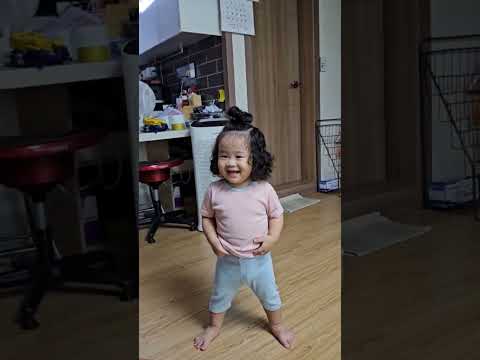 할아버지 ! 태권도 어려워요!#태권도 #뭐하니 #태권도수업 #