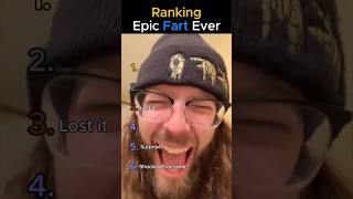 Epic Fart Ever