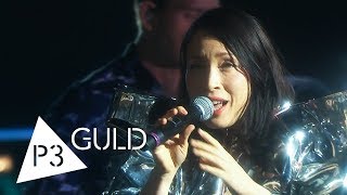 Little Dragon Timothy Live På P3 Guld 2019 Little Dragon Timothy Live På P3 Guld 2019