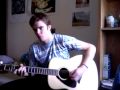 Sunset Soon Forgotten (Iron & Wine cover by Alan Balfe)