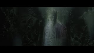 Король Мертвых. Властелин Колец: Возвращение Короля (Режиссерская Версия) | 4К