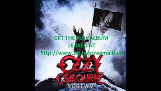 Watch Ozzy Osbourne I Want It More video