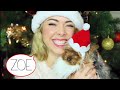 PEEING THE BED?!  Vlogmas Day 3