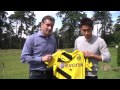 Shinji Kagawa unterschreibt beim BVB