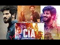 CIA (2017) 1080p | Malayalam Full Movie | Dulquer Salmaan | Amal Neerad | Comrade in america
