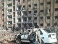 Bombing of Aleppo University - What Happened