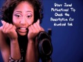 Starr Janel - Motivational Tip (Download) *New Oct 2010*