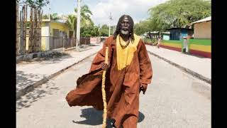 Watch Tiken Jah Fakoly Ecologie video