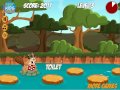 Beaver Trouble Typing - Save The Baby - Free Educational Kids Game