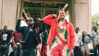 Watch Maleek Berry Love U Long Time feat Chip video