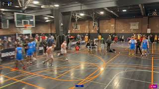 Every Basket From Vayner X Vs The Lake Brodie Spring 24 D3