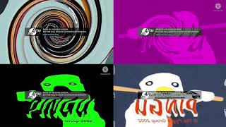 4 Pingu Outro Logo Powers 4